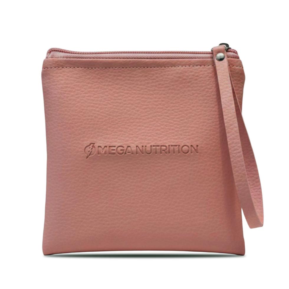 Necessaire Mega Nutrition