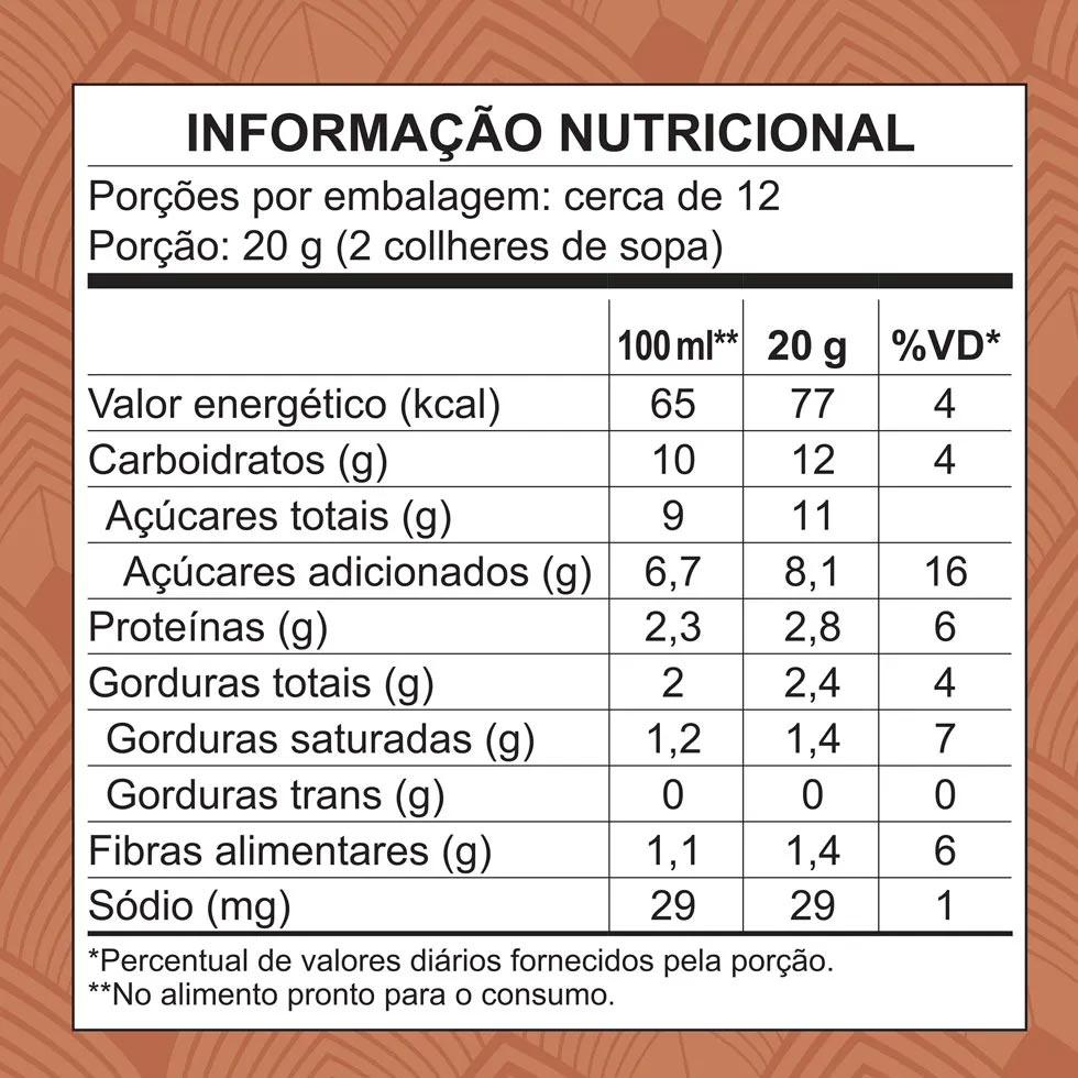 Choco L'amore  - Suísse 250g