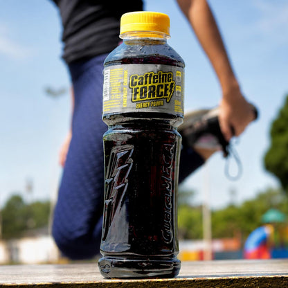 Caffeine Force 500ml