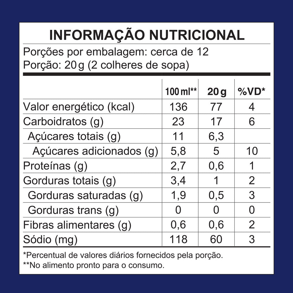 Cappuccino L'amore Ice 250g
