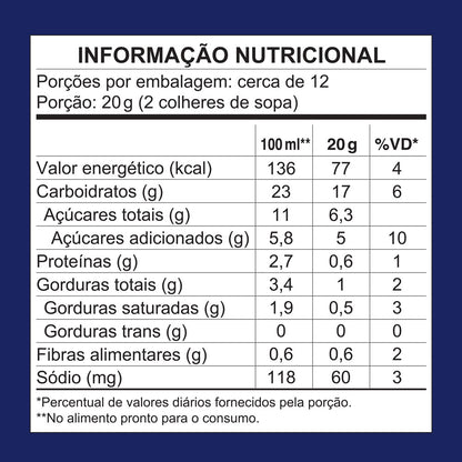 Cappuccino L'amore Ice 250g
