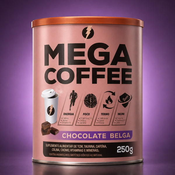 CHOCOLATE BELGA