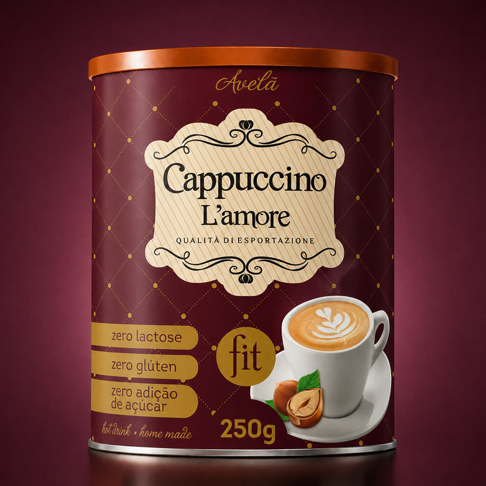 COMBO MEGA COFFEE + FIT ZERO LACTOSE