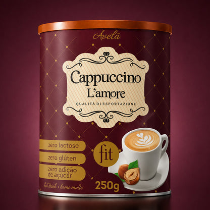 COMBO MEGA COFFEE + FIT ZERO LACTOSE