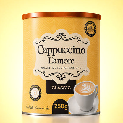 Cappuccino L'amore Classic - 250g