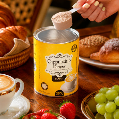 Cappuccino L'amore Classic - 250g